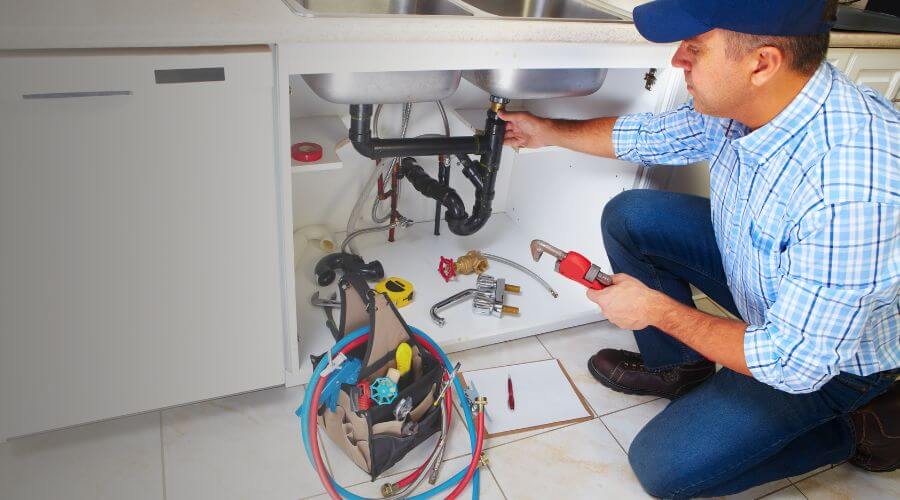Professional water heater repair in Camillus, NY